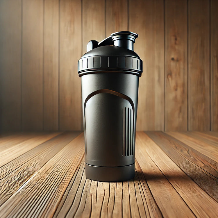 Shakers