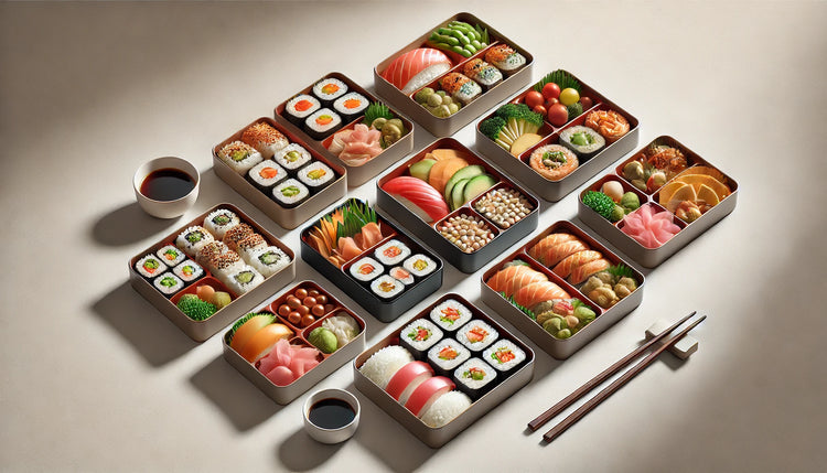 Bento Lunch box