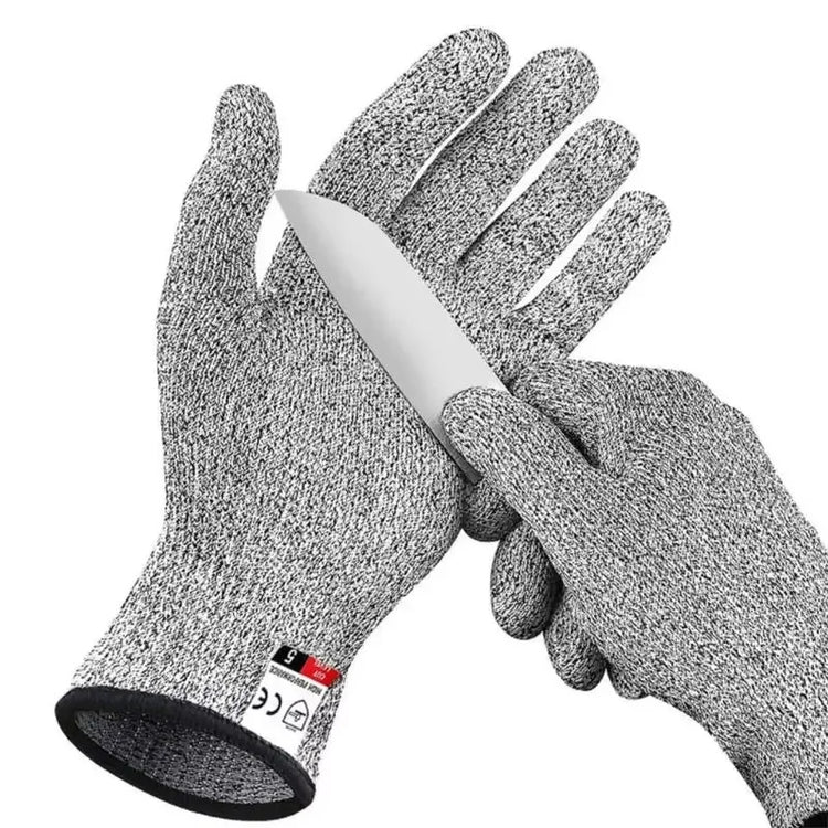 Gants de cuisine
