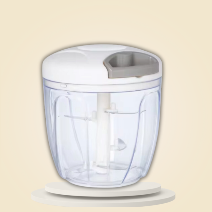 Hachoir Ă ail đ§ et oignons đ§
manuel