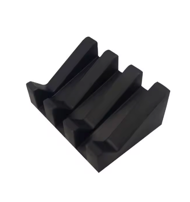 Porte-savon Silicone Regina Inclinable