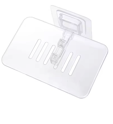 Porte savon Double Couche Autoadhésif