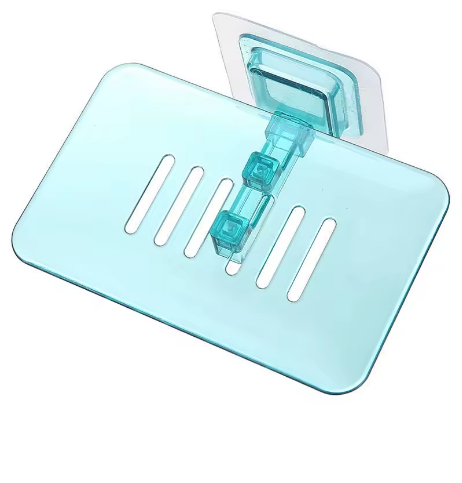 Porte savon Double Couche Autoadhésif