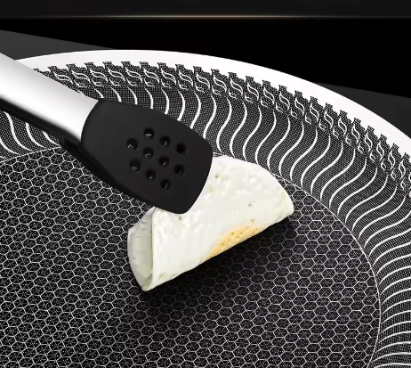 Plaque barbecue acier inoxydable teppanyaki coréen