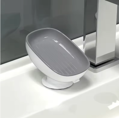 Porte-savon Ventouse Antiodeur Drainant