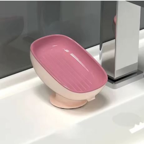Porte-savon Ventouse Antiodeur Drainant
