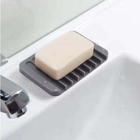 Porte savon Acier Inoxydable Pratique