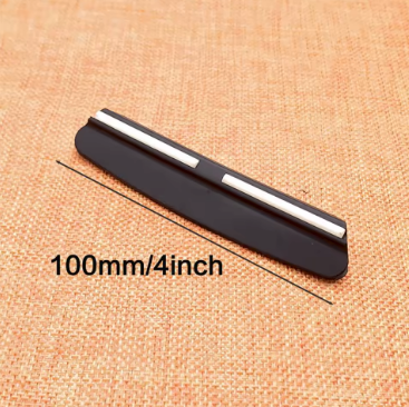 Guide d'Angle pour Affûtage de Couteaux – Compatible Pierre à Aiguiser
