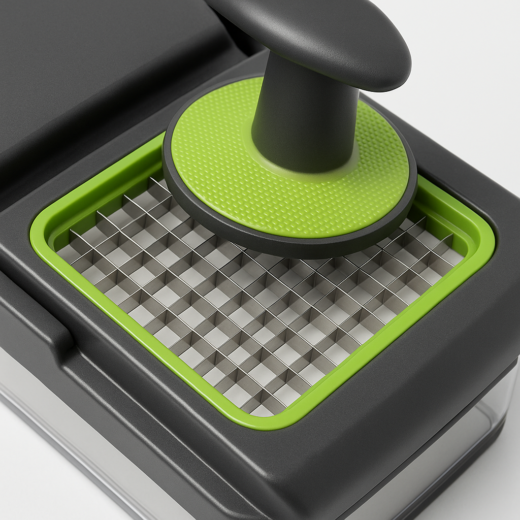 Multifunctional Vegetable Chopper - 14 or 16 in 1 đ„đ„đ