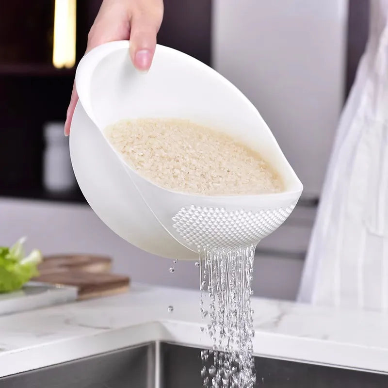 Passoire en plastique robuste