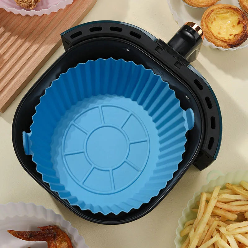 Moule en silicone airfryer