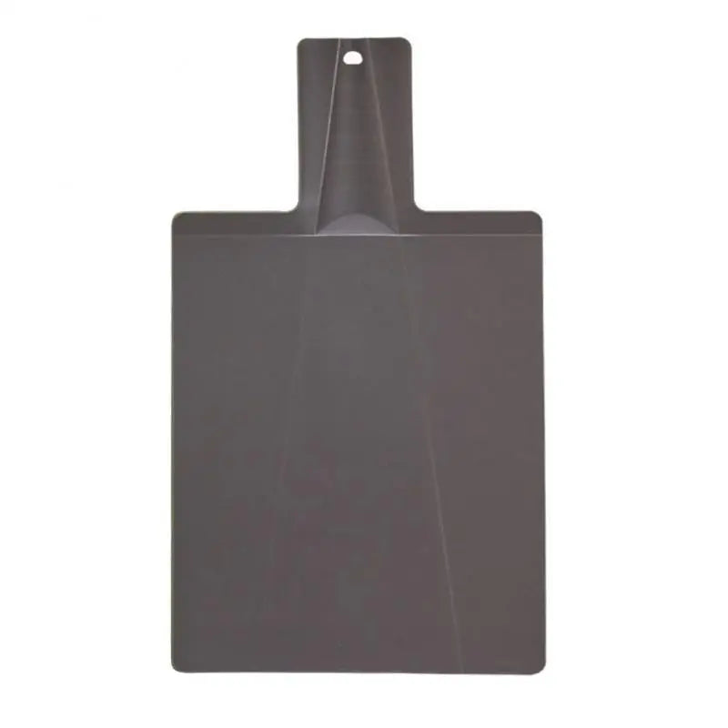 Planche à découper pliable en plastique
