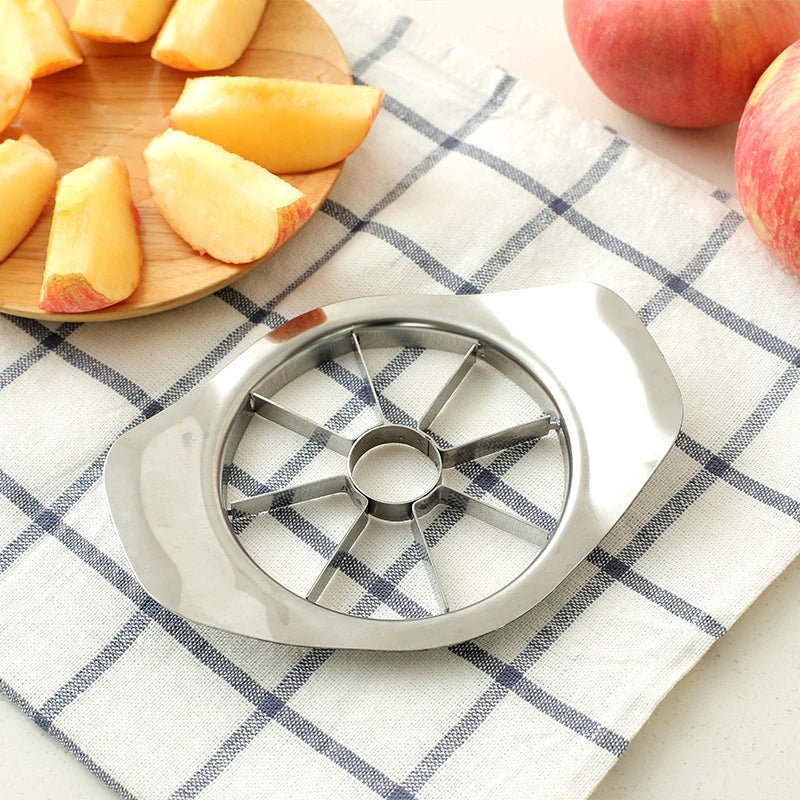 Apple cutter: precise and easy cutting for perfect slices 🍏