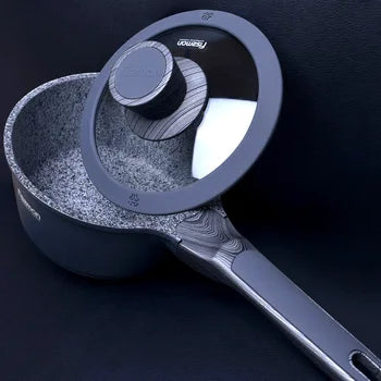 Poêle PRESTIGE Aluminium - 3