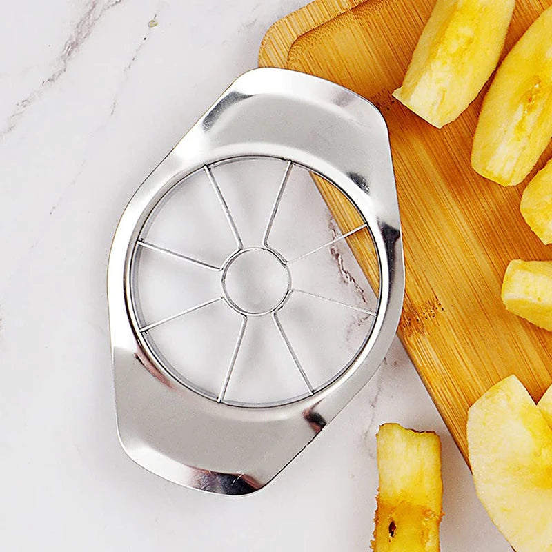 Apple cutter: precise and easy cutting for perfect slices 🍏