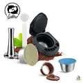 adaptateur reutilisable capsules cafe dolce gusto anet ge37machine image 11