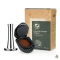 adaptateur reutilisable capsules cafe dolce gusto anet ge37machine image 8