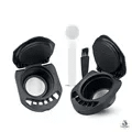 adaptateur reutilisable capsules cafe dolce gusto anet ge37machine image 9