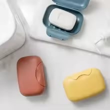boite-savon-voyage-silicone-etanche image 1
