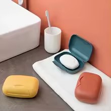 boite-savon-voyage-silicone-etanche image 2