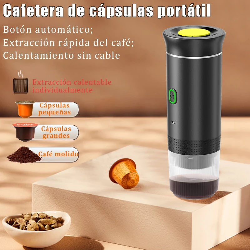 cafetiere-electrique-inox-60ml image 3