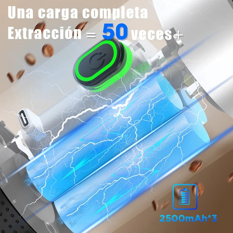 cafetiere-electrique-inox-60ml image 6
