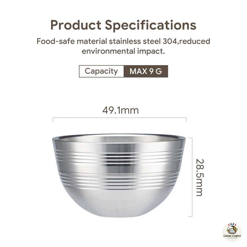 capsule cafe acier inoxydable vertuo qualite alimentaire image 3