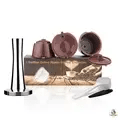 capsule cafe dolce gusto reutilisable silicone acier inoxydable image 16