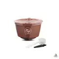 capsule cafe dolce gusto reutilisable silicone acier inoxydable image 7