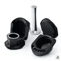 capsule cafe reutilisable iillable dolce gusto compatible geniopiccolo image 10