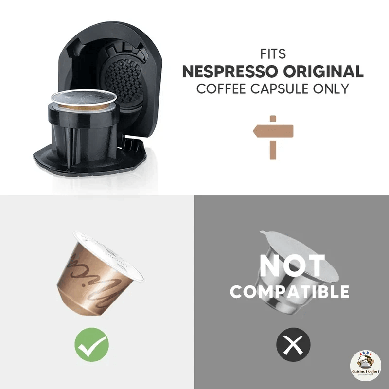 capsule cafe reutilisable iillable dolce gusto compatible geniopiccolo image 3