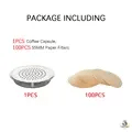 capsule cafe reutilisable inox pour machine senseo image 8