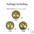 capsules cafe reutilisables acier inox vertuoline africpods image 10