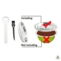 capsules cafe reutilisables acier inox vertuoline africpods image 15