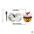 capsules cafe reutilisables acier inox vertuoline africpods image 17