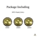 capsules cafe reutilisables acier inox vertuoline africpods image 7