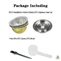 capsules cafe reutilisables acier inox vertuoline africpods image 8