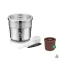 capsules cafe reutilisables acier inoxydable dosette illy x71y5 image 20