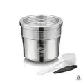 capsules cafe reutilisables acier inoxydable dosette illy x71y5 image 7