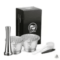 capsules cafe reutilisables nespresso acier inoxydable filtre image 10