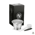 capsules cafe reutilisables nespresso acier inoxydable filtre image 7