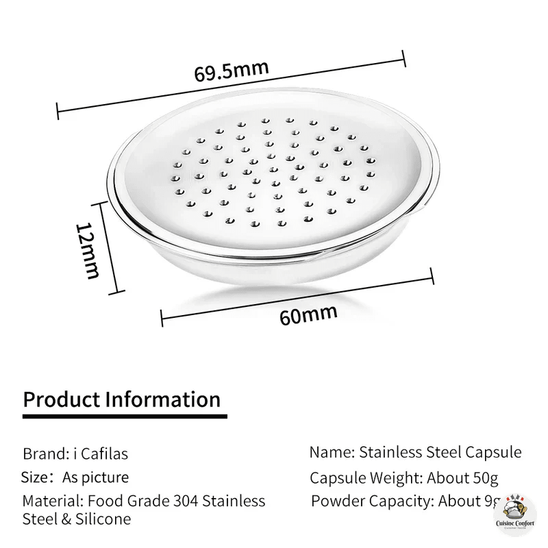 capsules rechargeables cafe philips senseo reutilisables image 4