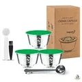capsules reutilisables acier inoxydable dolce gusto utilisation quotidienne image 13