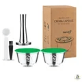capsules reutilisables acier inoxydable dolce gusto utilisation quotidienne image 15