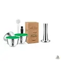 capsules reutilisables acier inoxydable dolce gusto utilisation quotidienne image 16