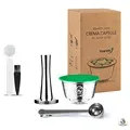 capsules reutilisables acier inoxydable dolce gusto utilisation quotidienne image 17