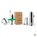 capsules reutilisables acier inoxydable dolce gusto utilisation quotidienne image 20