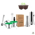 capsules reutilisables acier inoxydable dolce gusto utilisation quotidienne image 21