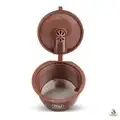 capsules reutilisables acier inoxydable dolce gusto utilisation quotidienne image 7