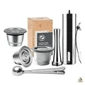 capsules reutilisables nespresso acier inoxydable rechargeables image 22
